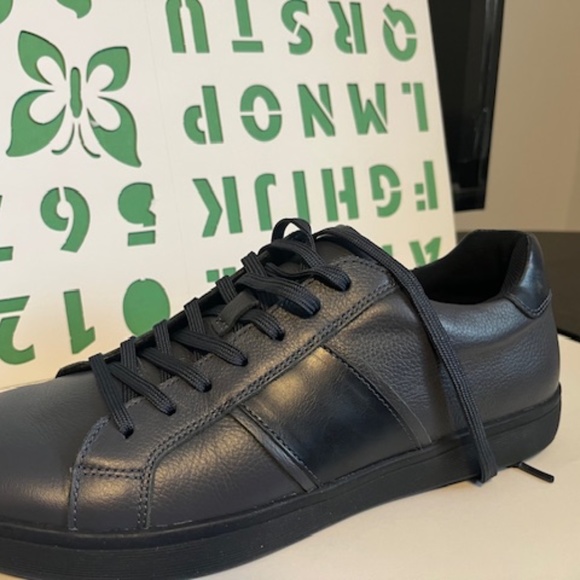 ALDO SNEAKER - Picture 1 of 6